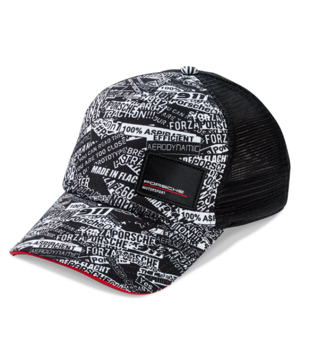 Baseball sapka - Motorsport Fanwear