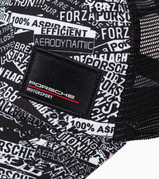 Baseball sapka - Motorsport Fanwear