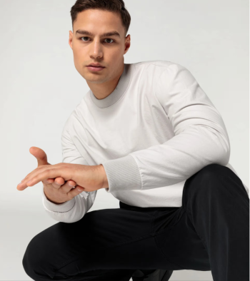 Pulóver -  Turbo No.1 design