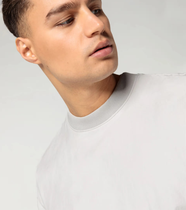 Pulóver -  Turbo No.1 design