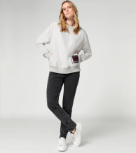 Pulóver -  Turbo No.1 design