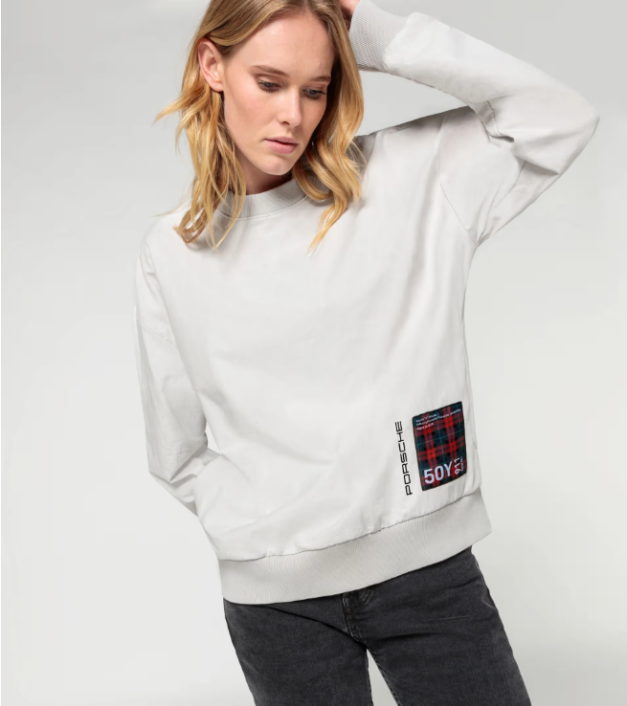 Pulóver -  Turbo No.1 design