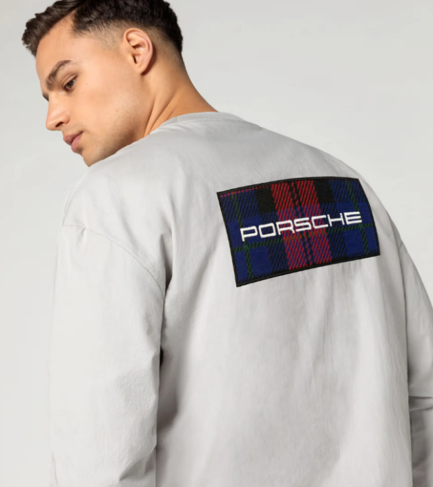 Pulóver -  Turbo No.1 design