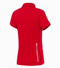 Női póló -  Motorsport Fanwear