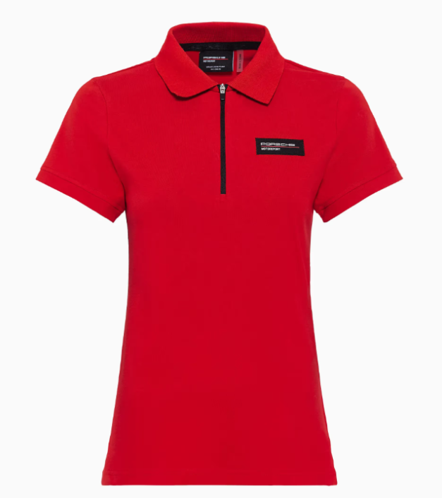 Női póló -  Motorsport Fanwear