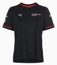 Női póló - Porsche Motorsport Replika