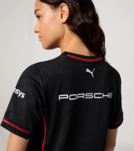 Női póló - Porsche Motorsport Replika