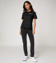Női póló - Porsche Motorsport Replika