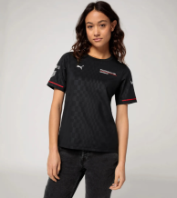 Női póló - Porsche Motorsport Replika