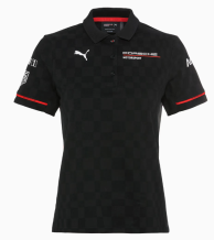 Női ingpóló -  Porsche Motorsport Replika
