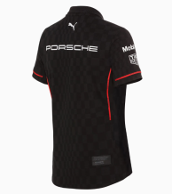 Női ingpóló -  Porsche Motorsport Replika