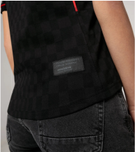 Női ingpóló -  Porsche Motorsport Replika