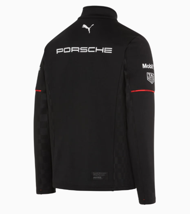 Unisex felső - Porsche Motorsport Replika