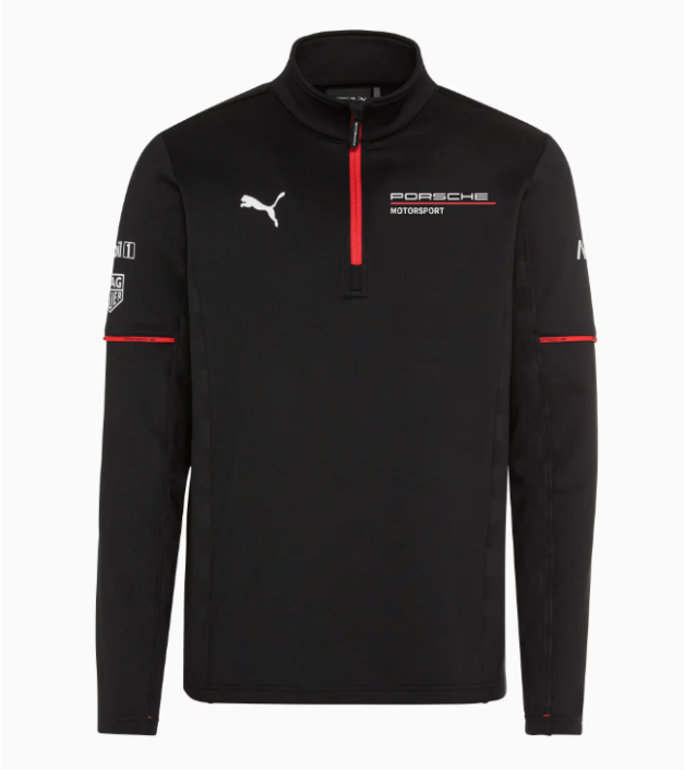 Unisex felső - Porsche Motorsport Replika