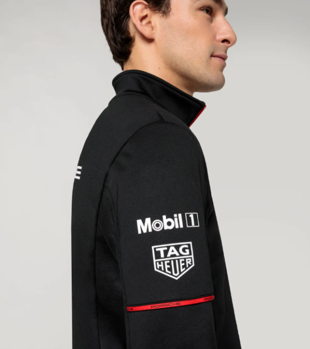 Unisex felső - Porsche Motorsport Replika