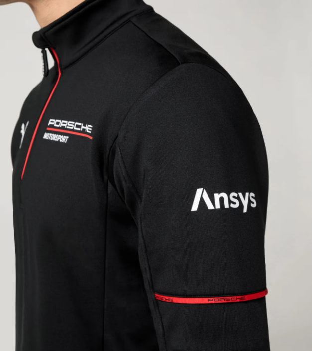 Unisex felső - Porsche Motorsport Replika