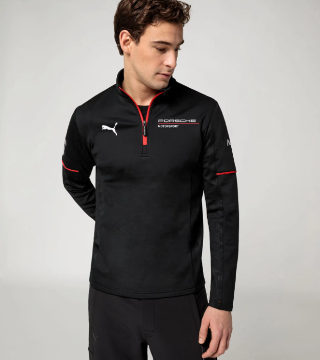 Unisex felső - Porsche Motorsport Replika