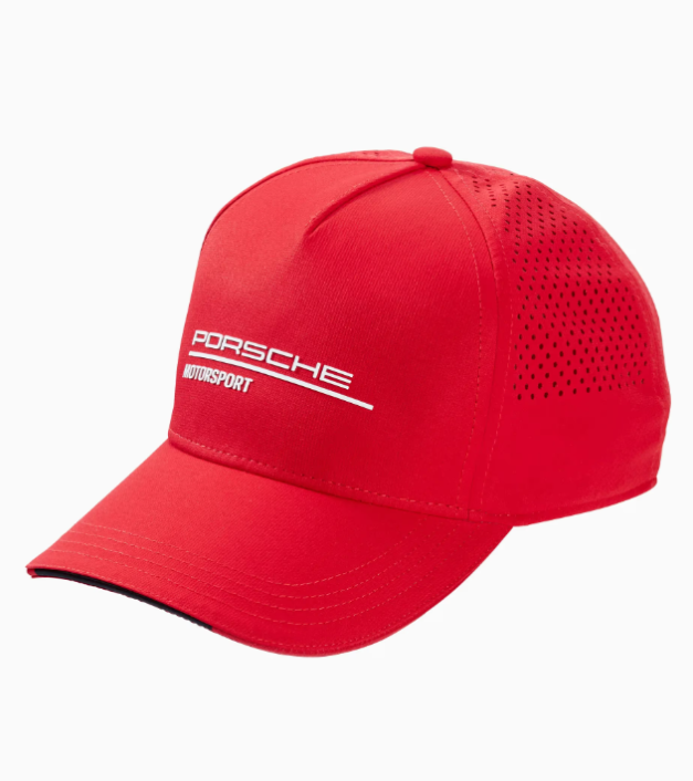 Baseball sapka - Motorsport kollekció