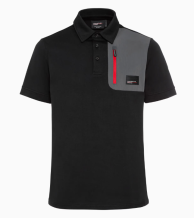 Férfi póló - Motorsport Fanwear