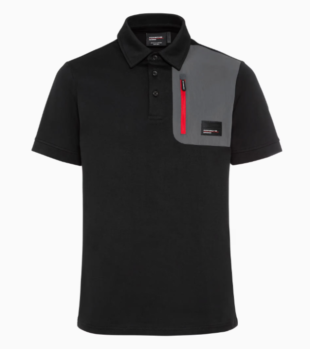 Férfi póló - Motorsport Fanwear