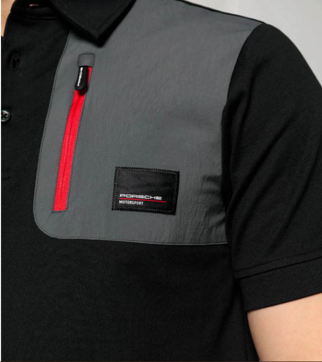 Férfi póló - Motorsport Fanwear