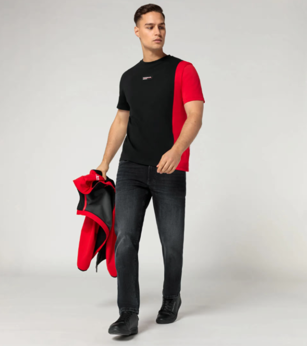 Póló - Motorsport Fanwear