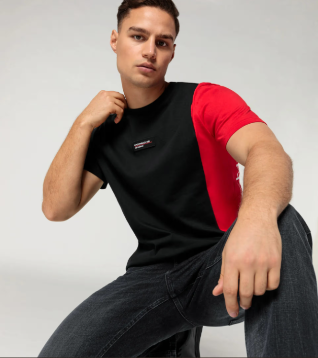 Póló - Motorsport Fanwear