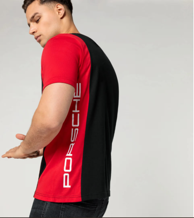 Póló - Motorsport Fanwear