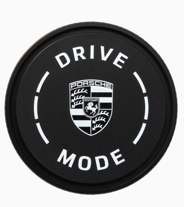 Üvegnyitó "Drive Mode" -  Essential kollekció