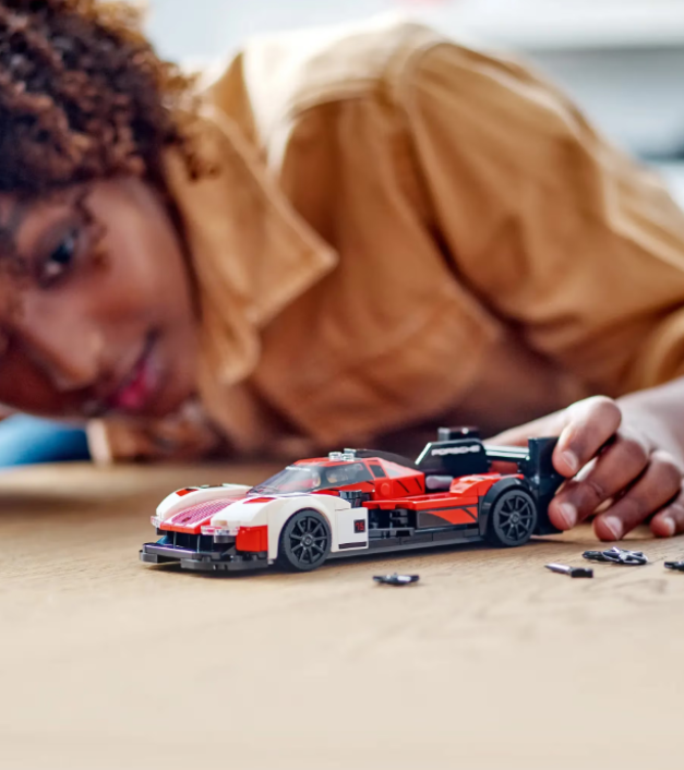 LEGO® Speed ​​​​Champions Porsche 963