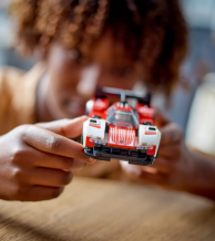 LEGO® Speed ​​​​Champions Porsche 963