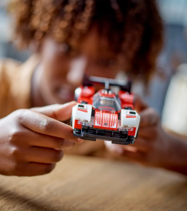 LEGO® Speed ​​​​Champions Porsche 963