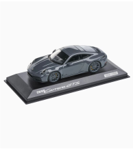 Modellautó 911 GTS Coupe 992.2 Limitált kiadás