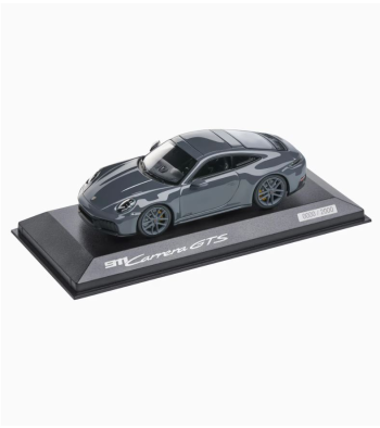 Modellautó 911 GTS Coupe 992.2 Limitált kiadás