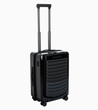 Roadster Business bőrönd - S méret