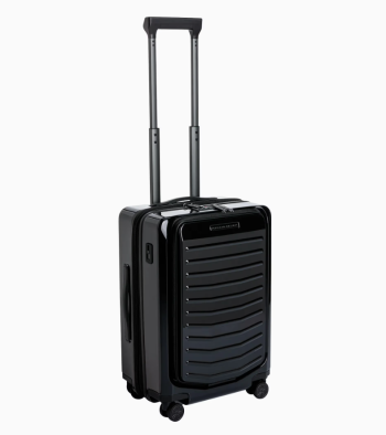 Roadster Business bőrönd - S méret