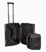 Roadster Business bőrönd - S méret