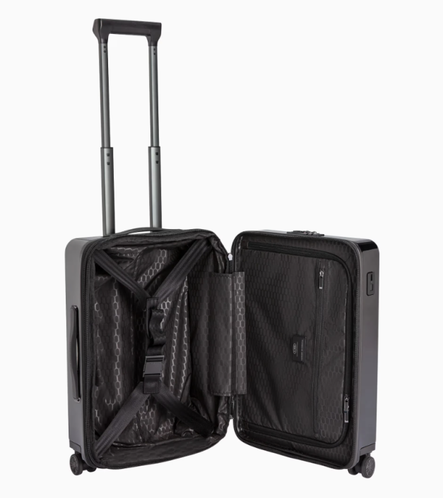 Roadster Business bőrönd - S méret