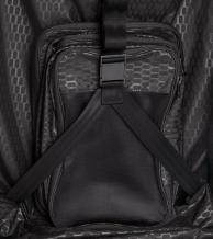 Roadster Business bőrönd - S méret