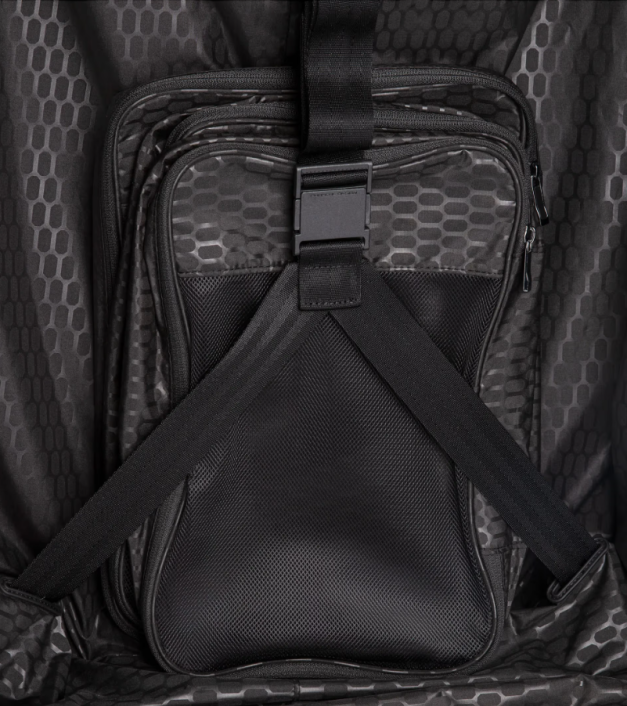 Roadster Business bőrönd - S méret