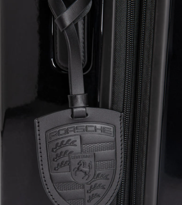 Roadster Business bőrönd - S méret