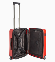 Roadster Business bőrönd - S méret