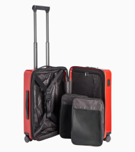 Roadster Business bőrönd - S méret