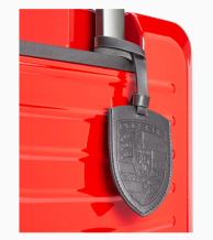 Roadster Business bőrönd - S méret