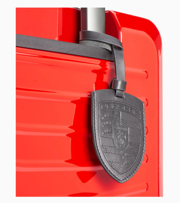 Roadster Business bőrönd - S méret