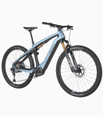 eBike Cross Performance