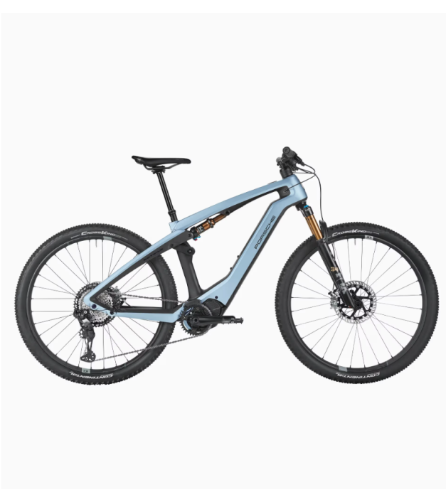 eBike Cross Performance