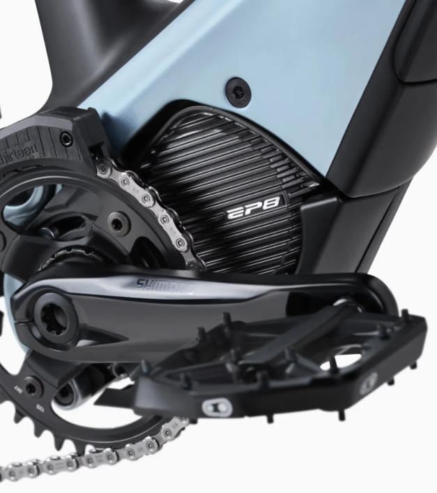 eBike Cross Performance