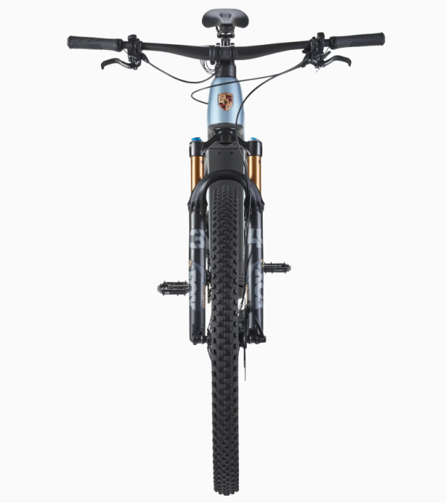 eBike Cross Performance