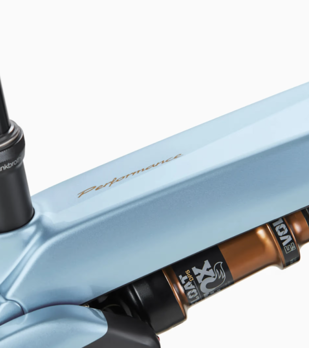 eBike Cross Performance